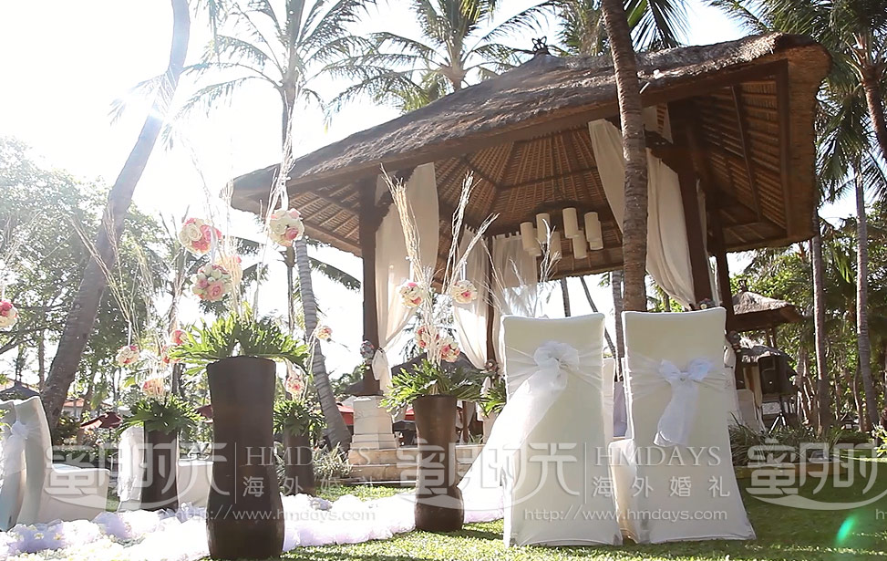 LAGUNA BALI|巴厘岛拉古娜特色婚礼|巴厘岛婚礼|海外婚礼|蜜月时光
